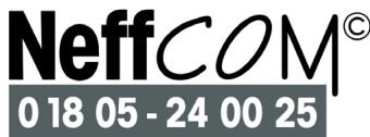 NEFF C54L60N3 - de Inhaltsverzeichnis - 1