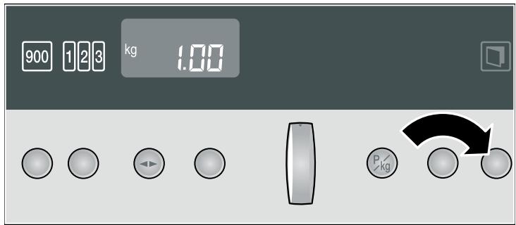 NEFF C54L60N3 - Programma instellen - 4