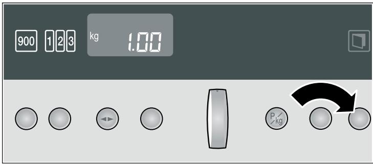 NEFF C54L60N3 - Réglage du programme - 4