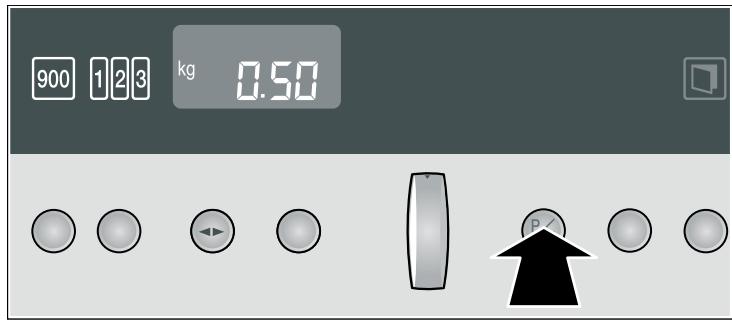 NEFF C54L60N3 - Programm einstellen - 3