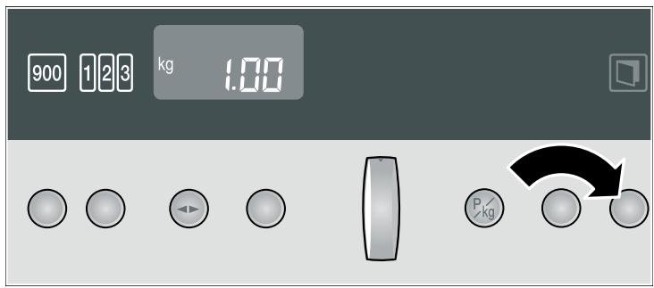 NEFF C54L60N3 - Impostazione del programma - 4