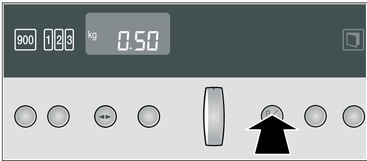 NEFF C54L60N3 - Réglage du programme - 3
