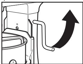 KITCHENAID 5KSM7580XECA,  5KSM7580XECA ARTISAN,  5KSM7580XEMS ARTISAN,  5KSM7580XEER - 3a da cbaIte KynataOT HepBXkaema CTOMHa - 1