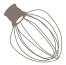 KITCHENAID 5KSM7580XEMS ARTISAN - ADVERTENCIA - 2