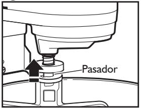 KITCHENAID 5KSM7580XEMS ARTISAN - Para utilizar el escudo vertedor - 1