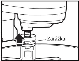 KITCHENAID 5KSM7580XEMS ARTISAN - Použitie nalievacieho krytu - 1