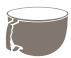 KITCHENAID 5KSM7580XEMS ARTISAN - ADVERTENCIA - 3