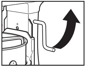 KITCHENAID 5KSM7580XEMS ARTISAN - ! AVISO - 2
