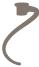 KITCHENAID 5KSM7580XEMS ARTISAN - Οδηγός ελέγχου ταχυτήτων - Ανώτατη ταχύτητα μίξερ με βάση,10 - 3