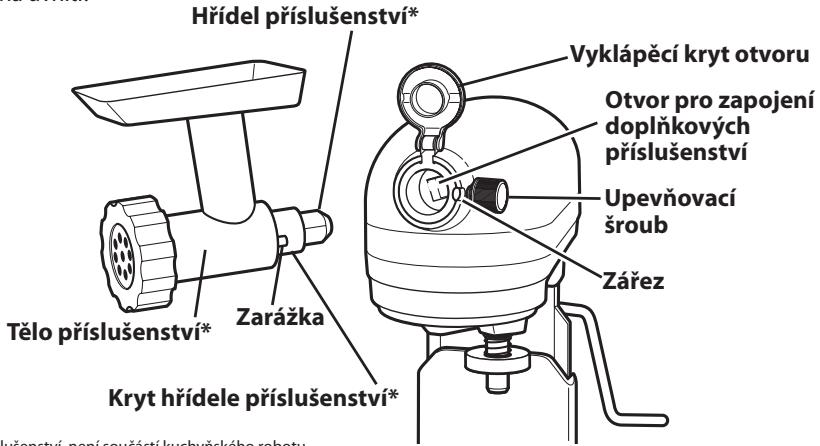 KITCHENAID 5KSM7580XEMS ARTISAN - Všeobecné informace - 1
