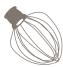 KITCHENAID 5KSM7580XEMS ARTISAN - 10-nopeuksiset yleiskoneet - 6