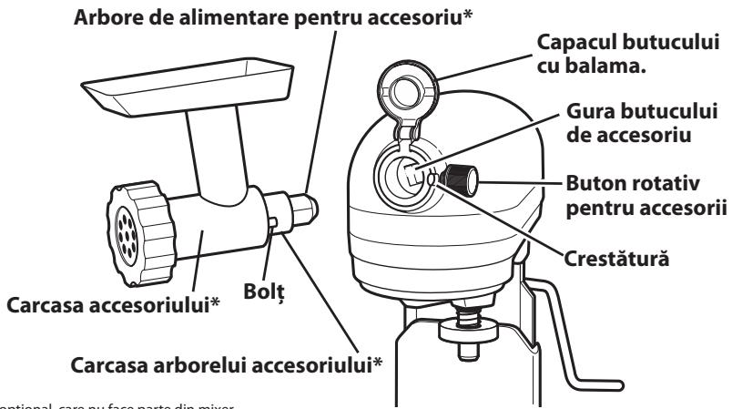 KITCHENAID 5KSM7580XEMS ARTISAN - Informații generale - 1
