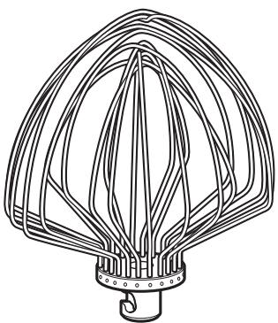 KITCHENAID 5KSM7580,  5KSM7580XEMS - Yactn XapaKTepeNCTnKN - 3