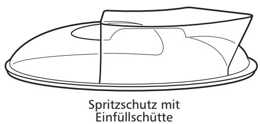 KITCHENAID 5KSM7580,  5KSM7580XEMS - Teile und Merkmale - 2