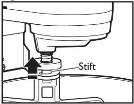 KITCHENAID 5KSM7580,  5KSM7580XEMS - Sádan bruger du plastskærmen med sliske - 1