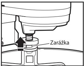 KITCHENAID 5KSM7580,  5KSM7580XEMS - Použitienalievacieho krytu - 1