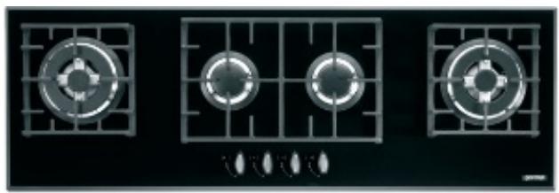 GORENJE G1170B - BROCHURE - 1