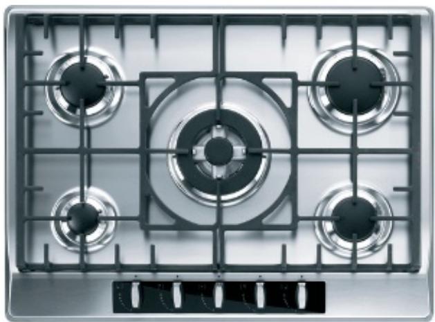 GORENJE G760X  - BROCHURE - 1
