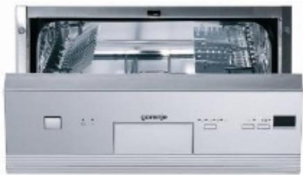 GORENJE GI54321X  - BROCHURE - 1