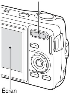 SANYO XACTI VPC-S70EX - Utilisation du ZOOM - 1