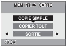 SANYO XACTI VPC-S70EX - COPIE SIMPLE : - 1