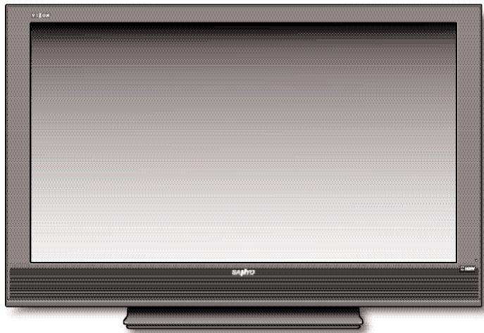 SANYO DP50747 - 1