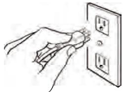 SANYO DP50747 - PRECAUCIONES - 3