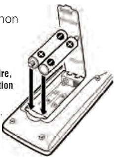 SANYO DP50747 - Precautions LORS de la mise en PLACE - 3