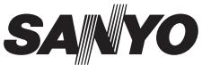 SANYO DP50747 - HOW TO MAKE A CLAIM UNDER THIS WARRANTY - 1