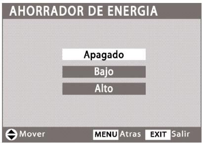 SANYO DP50747 - AHORRADOR DE ENERGIA - 1