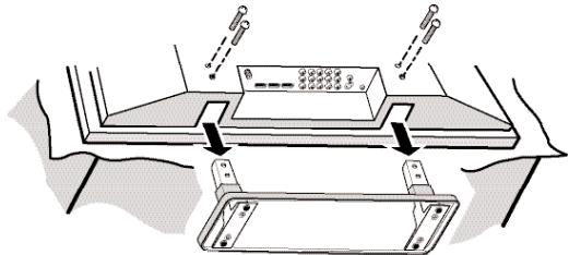 SANYO DP50747 - Protection de l'ecran d'affichage PLASMA - 5