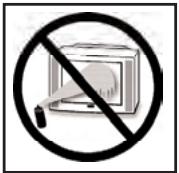 SANYO DS27425 - Entretien et nettoyage - 1