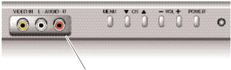 SANYO DS27425 - FRONT - 1