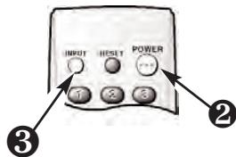 SANYO DS27425 - Quick Tips - 2