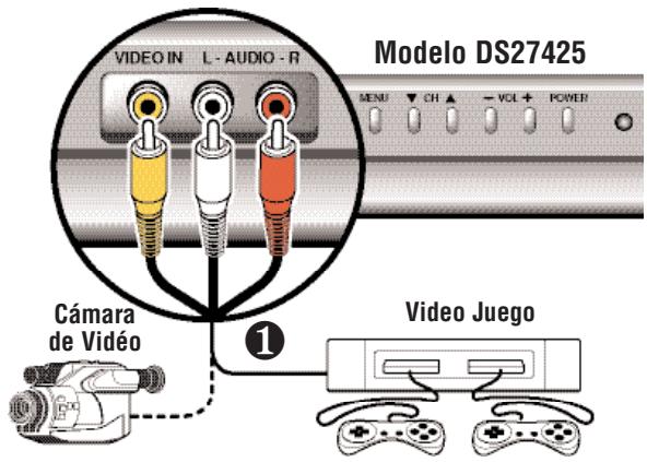 SANYO DS27425 - Consejos Rápidos - 1