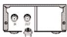 SANYO DS27425 - Decodificador de Cable - 1