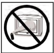 SANYO DS27425 - CARE AND CLEANING - 1