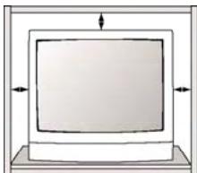 SANYO DS27820 - Prise d'entrée vidéo de composant 480i (Component2, Y, Pb, Pr) - 1