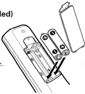 SANYO DS27820 - Notes: - 1
