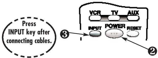 SANYO DS27820 - QuickTips - 1