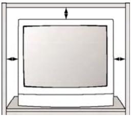 SANYO DS27820 - COLOCANDO LA TV - 1