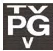 SANYO DS27820 - ABOUT MPAA AND TV PARENTAL GUIDELINES - 1