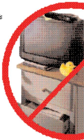 SANYO DS27820 - Tune Into Safety - 1