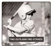SANYO DS27820 - CLOSED-CAPTIONING - 2