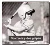 SANYO DS27820 - TRANSMISIÓN CAPTADA CC (Closed-Caption) - 1