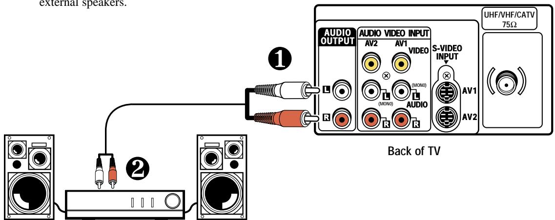 SANYO DS27910 - Quick Tips - 1