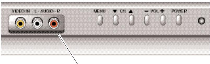 SANYO DS32225 - FRONTAL - 1