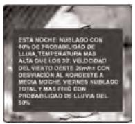 SANYO DS32225 - Consejos Rápidos - 2