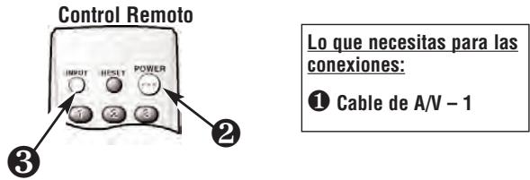 SANYO DS32225 - Consejos Rápidos - 2