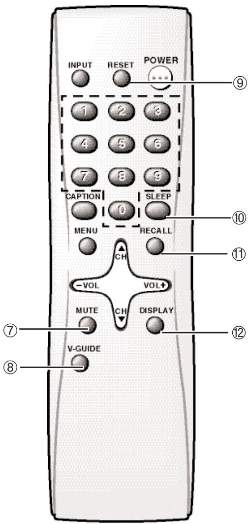 SANYO DS32225 - Consejos Rápidos - 1